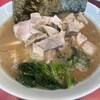 横浜家系らーめん 武蔵家 薬園台店