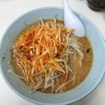 くるまやラーメン - 