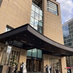 ヘイフンテラス - 