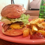 ペペキッチン - 