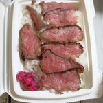 浅草 GYUUNA やどき - 