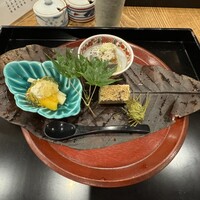 鶏割烹 ならや - 