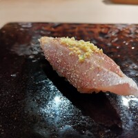 鮓 村瀬 - 
