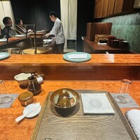 江戸前晋作 - 