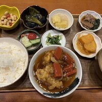 花殿 京橋京阪モール - 