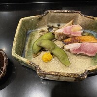 鶏割烹 ならや - 