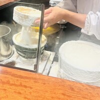 江戸前晋作 - 