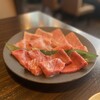 焼肉うしごろ 銀座並木通り店