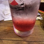 ひねり蛇口ハイ 大衆酒泉テルマエ - 