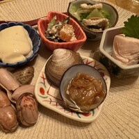 広尾はしづめ - 