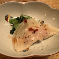 広尾はしづめ - 