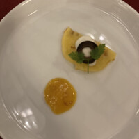 メインダイニングルーム - 