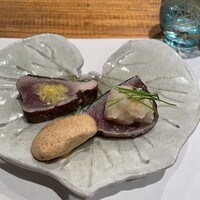 シーズン - かつお食べ比べ