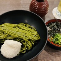 浅草むぎとろ 本店 - 