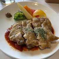 24/7 restaurant - 