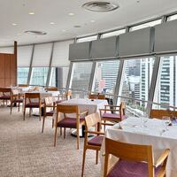 東京會舘 銀座スカイラウンジ - 