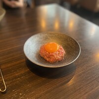 焼肉うしごろ 銀座並木通り店 - 