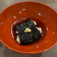浅草むぎとろ 本店 - 