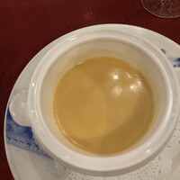 メインダイニングルーム - 