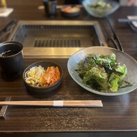 焼肉うしごろ 銀座並木通り店 - 
