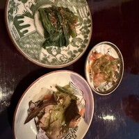 あそび割烹 さん葉か - 