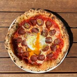 Pizzeria NICOLA - 