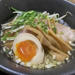 CHINESE DINING 瑞 - 中華蕎麦