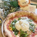 Pizzeria NICOLA - 