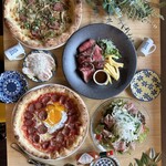 Pizzeria NICOLA - 