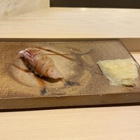鮨 銀座おのでら 名古屋店 - 