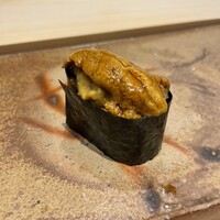 鮨 銀座おのでら 名古屋店 - 