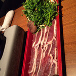 ムッシュ 貞虎 - 