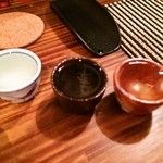 ふくら - どれも美味しい