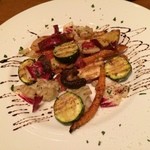 ムッシュ 貞虎 - 