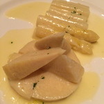 ムッシュ 貞虎 - 