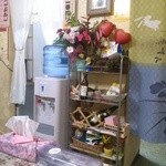 ひまわり - ウォータークーラーサーバー(ご自由に)