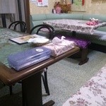 ひまわり - 内観