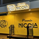 Pizzeria NICOLA - 