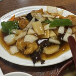 一芳亭 船場店 - 