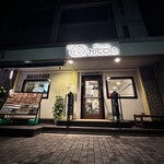 Pizzeria NICOLA - 