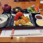 中納言 大阪駅前第3ビル店 - 