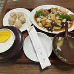 一芳亭 船場店 - 