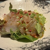 中国四川酒家 蔓山 - 