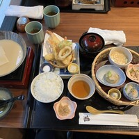 和食 うおまん 都ホテル 京都八条店 - 