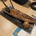 炉端焼き一新 - 