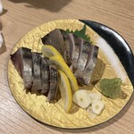 炉端焼き一新 - 