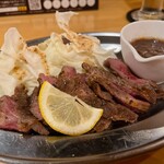 トリスタンド酒場 NiCE - 