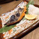 多幸屋3組 - #鮭ハラス