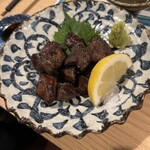 炉端焼き一新 - 