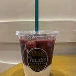 タリーズコーヒー - 